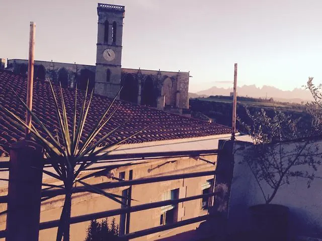 Apartments San Ignacio De Loyola マンレザ スペイン